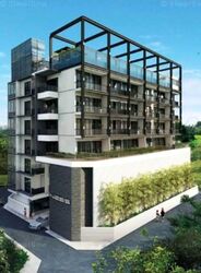 Ness (D14), Apartment #603473571